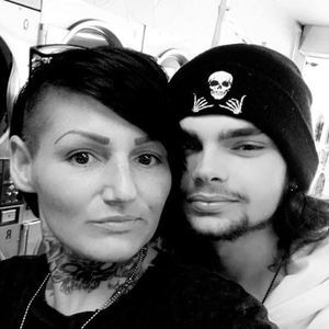 Meet your Posher, Brandy